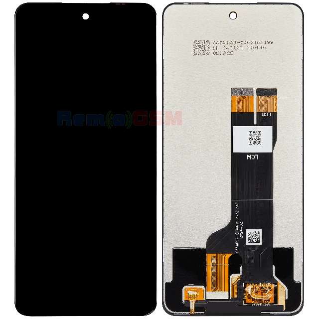 display zte blade a75 5g z2357n zte blade v60 smart